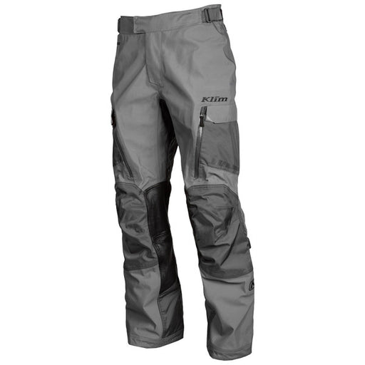 KLIM Carlsbad Gore-Tex Pants Textile Pants Klim ASPHALT 30  - CorsaStradale.co.uk