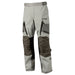 KLIM Carlsbad Gore-Tex Pants Textile Pants Klim COOL GRAY 30  - CorsaStradale.co.uk