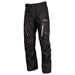 KLIM Carlsbad Gore-Tex Pants Textile Pants Klim STEALTH BLACK 30  - CorsaStradale.co.uk