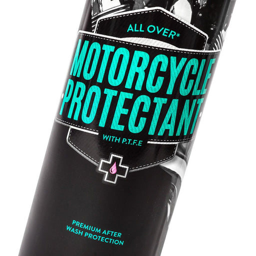 Muc-Off MOTORCYCLE PROTECTANT Cleaning & Maintenance Muc-Off    - CorsaStradale.co.uk