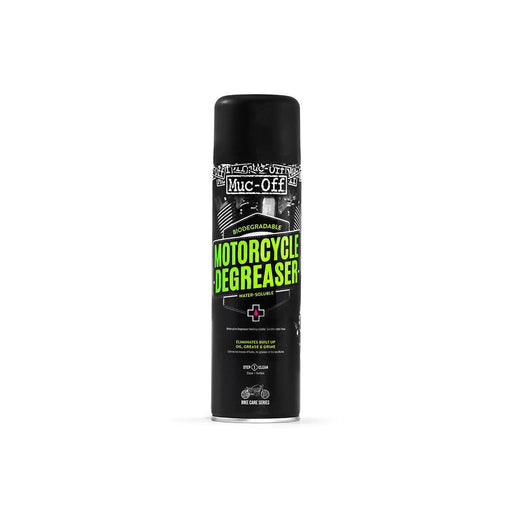 Muc-Off BIODEGRADABLE DEGREASER Cleaning & Maintenance Muc-Off    - CorsaStradale.co.uk