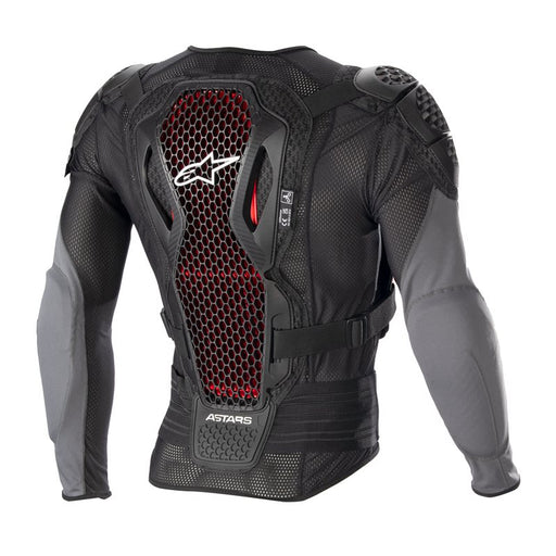 Bionic PLUSV2 Protection Jacket Body Armour Alpinestars    - CorsaStradale.co.uk