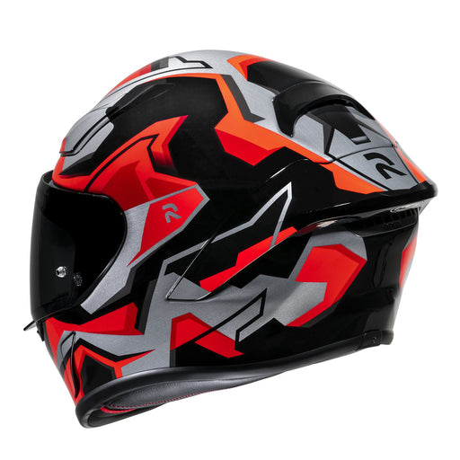 HJC RPHA 1 Nomaro MC1 Red Full Face Helmets HJC    - CorsaStradale.co.uk