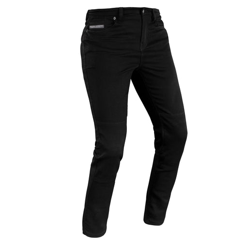 Oxford OA AA Super Stretch WS Jean Blk R aramid jeans & leggings Oxford 8   - CorsaStradale.co.uk