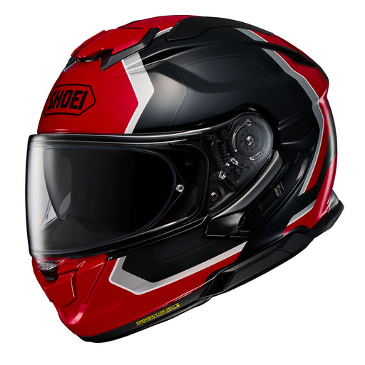 Shoei GT-Air 3 Realm TC1 Full Face Helmets Shoei XS   - CorsaStradale.co.uk