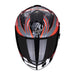 SCORPION EXO 491 FABIO 20 Full Face Helmets Scorpion    - CorsaStradale.co.uk