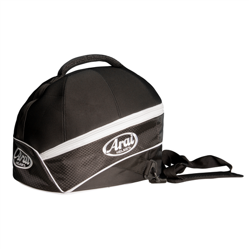 ARAI POD HELMET BAG BLACK Visors & Helmet Spares Arai    - CorsaStradale.co.uk