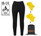 MotoGirl Sherrie Leggings aramid jeans & leggings MotoGirl UK4 Regular  - CorsaStradale.co.uk