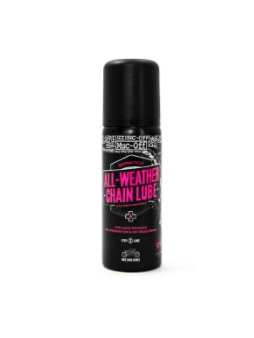 Muc-Off ALL-WEATHER CHAIN LUBE 50ML Cleaning & Maintenance Muc-Off    - CorsaStradale.co.uk