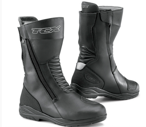 TCX X-TOUR EVO LADY GTX BLK Waterproof Boots TCX 38   - CorsaStradale.co.uk