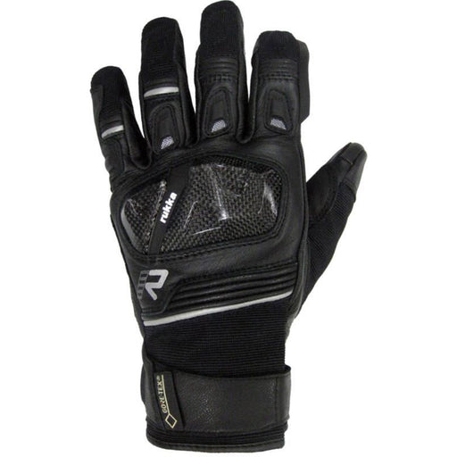 RUKKA KALIX GTX GLOVES BLACK Gloves Rukka    - CorsaStradale.co.uk