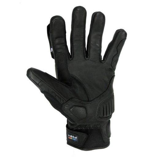 RUKKA KALIX GTX GLOVES BLACK Gloves Rukka    - CorsaStradale.co.uk