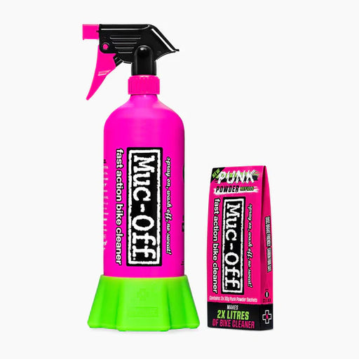 Muc-Off Bottle For Life Bundle Cleaning & Maintenance Muc-Off    - CorsaStradale.co.uk