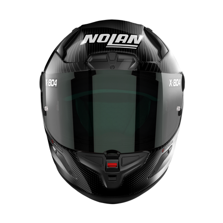 Nolan X Series X-804 RS ULTRA CARBON PURO Full Face Helmets Nolan    - CorsaStradale.co.uk