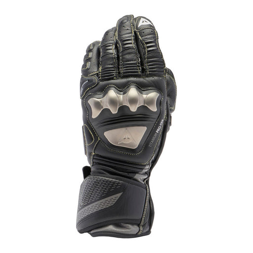DAINESE FULL METAL 7 GLOVES BLACK Gloves Dainese XS   - CorsaStradale.co.uk