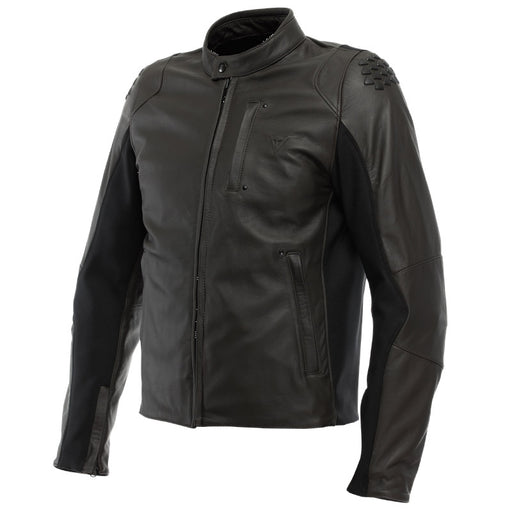 DAINESE ISTRICE LEATHER JACKET 005 Leather Jackets Dainese 44   - CorsaStradale.co.uk