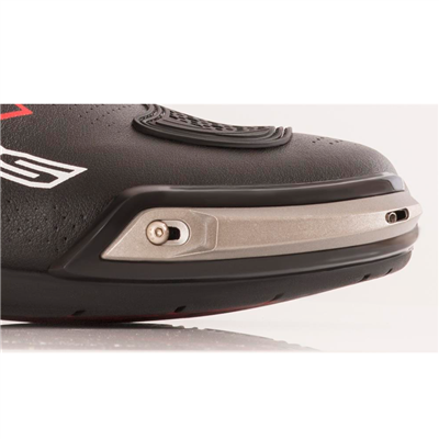 RST PRO SERIES/TRACTECH III BOOTS TOE SLIDERS Race Boots RST    - CorsaStradale.co.uk