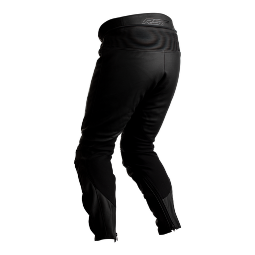 RST AXIS CE MENS LEATHER PANTS Leather Pants RST    - CorsaStradale.co.uk