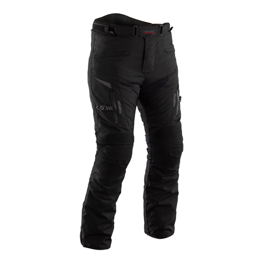 RST PRO SERIES PARAGON 6 CE TEXTILE PANTS Textile Pants RST 30 BLACK  - CorsaStradale.co.uk
