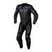 RST S1 CE MENS LEATHER SUIT 1Pc Leather Race Suit RST UK 38 Blue  - CorsaStradale.co.uk