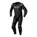 RST S1 CE MENS LEATHER SUIT 1Pc Leather Race Suit RST UK 38 Black/White  - CorsaStradale.co.uk