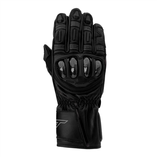 RST S1 CE MENS GLOVE Gloves RST S Black  - CorsaStradale.co.uk
