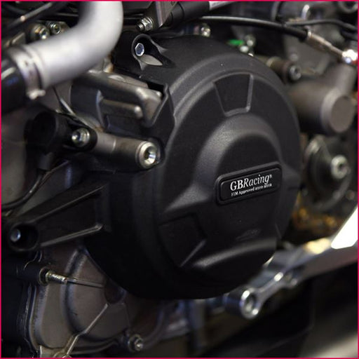 GB Racing Ducati Panigale ENGINE COVER SET 1199 2012 - 2014 & 1299 2016-2020 ENGINE PROTECTION GB Racing GB Racing    - CorsaStradale.co.uk