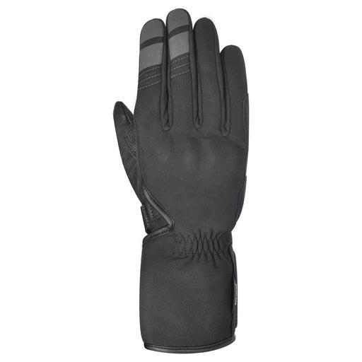 Oxford Ottawa 1.0 Women's Gloves Stealth Black Gloves Oxford XS   - CorsaStradale.co.uk