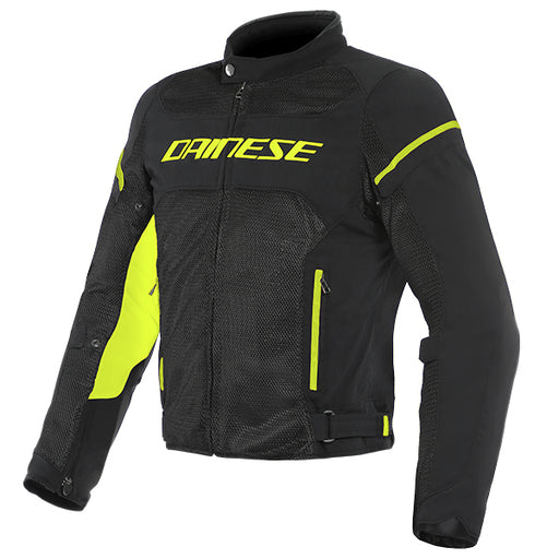 DAINESE AIR FRAME D1 TEX JACKET N49 Textile Jackets Dainese 44   - CorsaStradale.co.uk