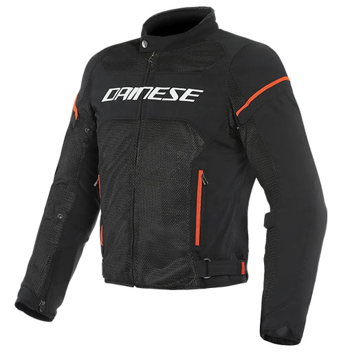 DAINESE AIR FRAME D1 TEX JACKET N32 Textile Jackets Dainese 44   - CorsaStradale.co.uk