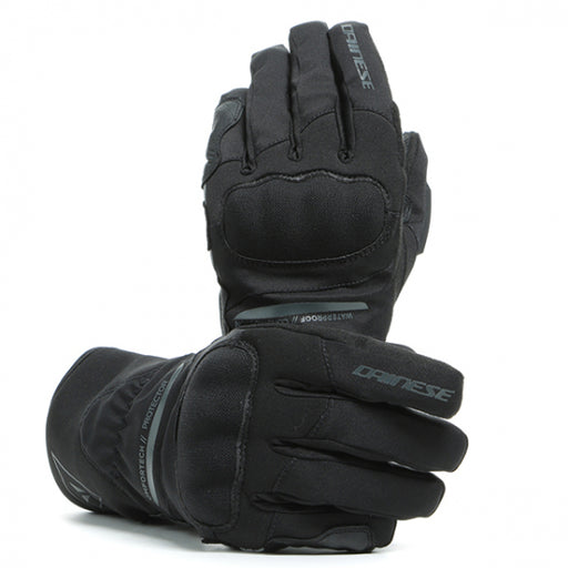 DAINESE AURORA LADY D-DRY GLOVES 631 Gloves Dainese XS   - CorsaStradale.co.uk