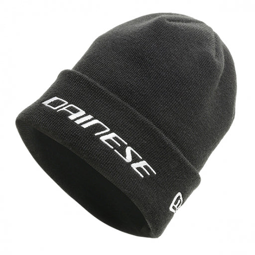 DAINESE CUFF BEANIE Hats Caps & Beanies Dainese Black   - CorsaStradale.co.uk