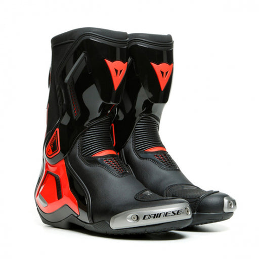 DAINESE TORQUE 3 OUT BOOTS Race Boots Dainese 41   - CorsaStradale.co.uk