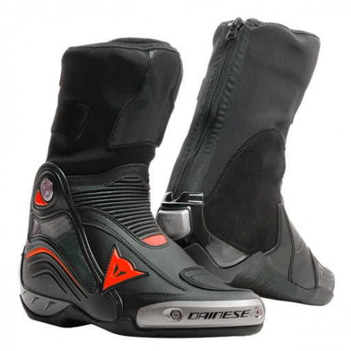 DAINESE AXIAL D1 BOOTS 628 Race Boots Dainese 41   - CorsaStradale.co.uk