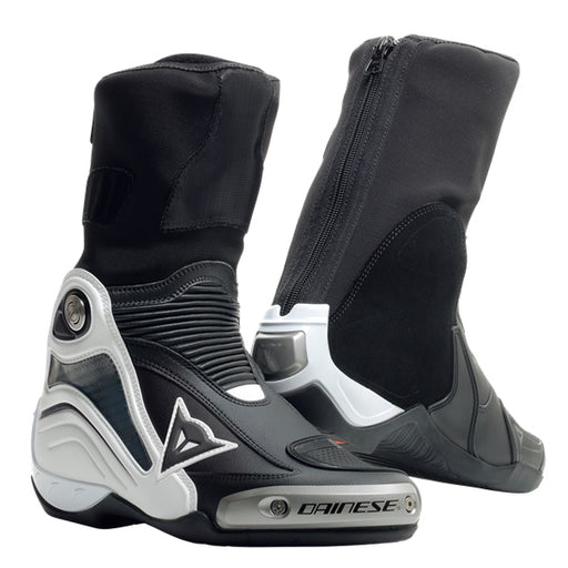 DAINESE AXIAL D1 BOOTS 622 Race Boots Dainese 41   - CorsaStradale.co.uk