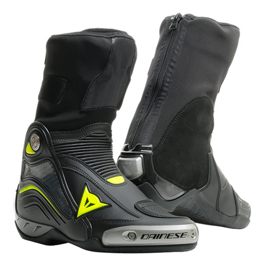 DAINESE AXIAL D1 BOOTS 620 Race Boots Dainese 41   - CorsaStradale.co.uk