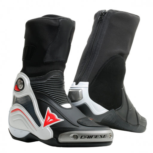 DAINESE AXIAL D1 BOOTS A66 Race Boots Dainese 41   - CorsaStradale.co.uk