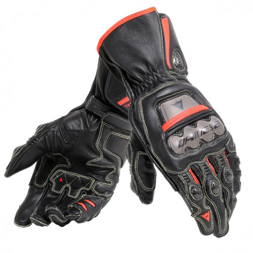 DAINESE FULL METAL 6 GLOVES P75 Gloves Dainese S   - CorsaStradale.co.uk