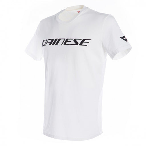 DAINESE T-SHIRT T Shirts Dainese M White  - CorsaStradale.co.uk