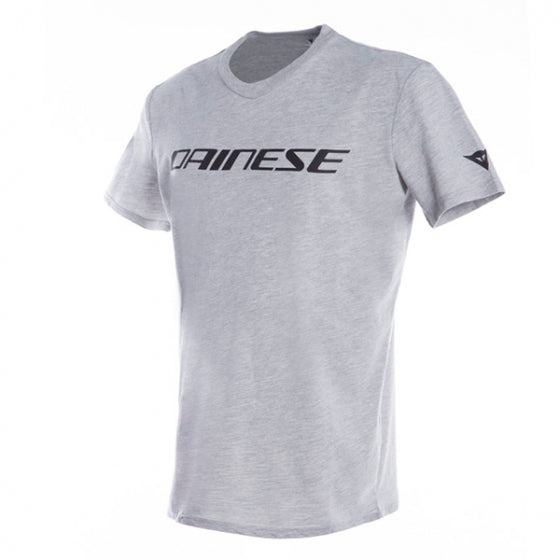 DAINESE T-SHIRT T Shirts Dainese M Grey  - CorsaStradale.co.uk