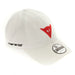 DAINESE 9TWENTY CANVAS CAP Hats Caps & Beanies Dainese White   - CorsaStradale.co.uk