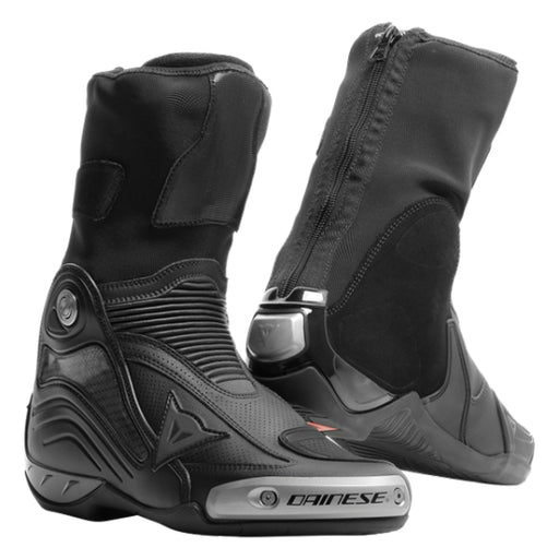 DAINESE AXIAL D1 BOOTS 631 Race Boots Dainese 41   - CorsaStradale.co.uk