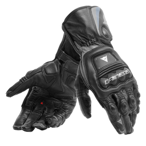DAINESE STEEL-PRO GLOVES 604 Gloves Dainese XS   - CorsaStradale.co.uk
