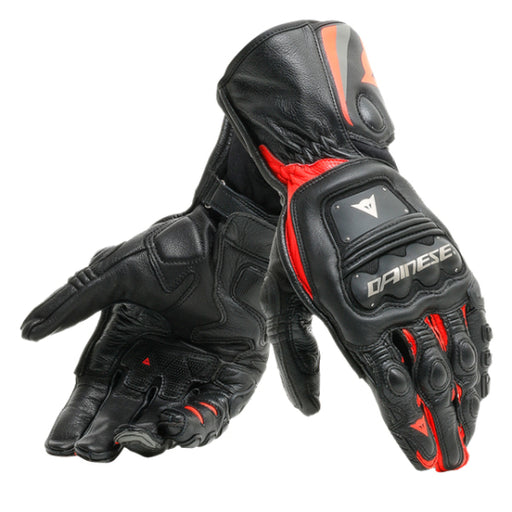 DAINESE STEEL-PRO GLOVES 628 Gloves Dainese XS   - CorsaStradale.co.uk