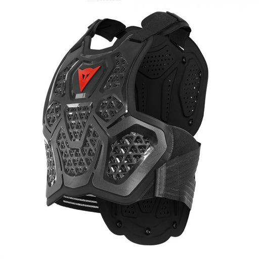 DAINESE MX 3 ROOST GUARD BODY ARMOUR MX Body Armour Dainese XS-M   - CorsaStradale.co.uk