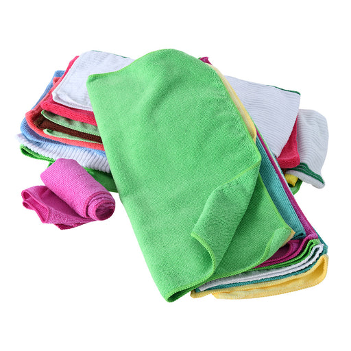 Oxford Bag of Rags 1KG Cleaning & Maintenance Oxford    - CorsaStradale.co.uk