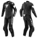 DAINESE TOSA 1 PCS LEAT SUIT PERF 948 1Pc Leather Race Suit Dainese 44   - CorsaStradale.co.uk