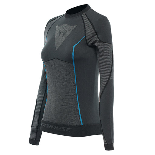 DAINESE DRY LS LADY 607 Baselayer Dainese XS/S   - CorsaStradale.co.uk