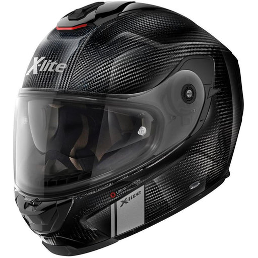 X-Lite X-903 Ultra Carbon Modern Full Face Helmets X-Lite XS   - CorsaStradale.co.uk
