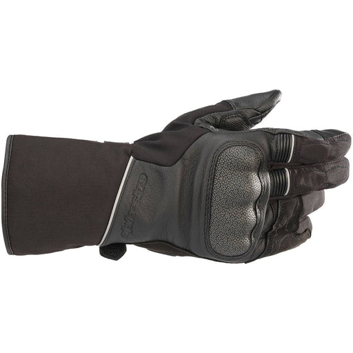 Alpinestars Wr-2 v2 Gore-Tex Gloves With Gore Grip Technology Black Gloves Alpinestars S   - CorsaStradale.co.uk